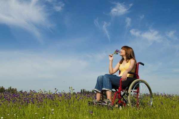 wheelchair assessment roles